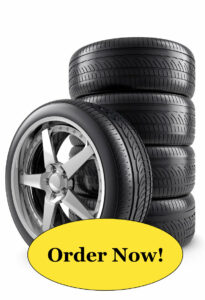 Order Tires Today!